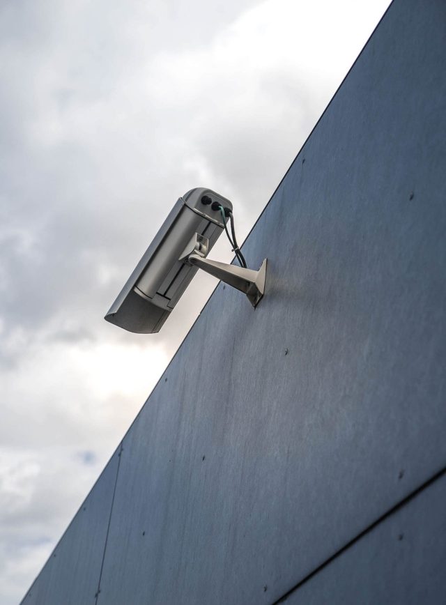 Smarter Business Security